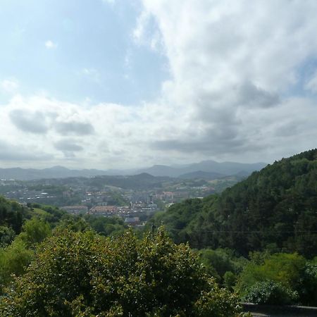 Hotel Leku Eder San Sebastian Ngoại thất bức ảnh