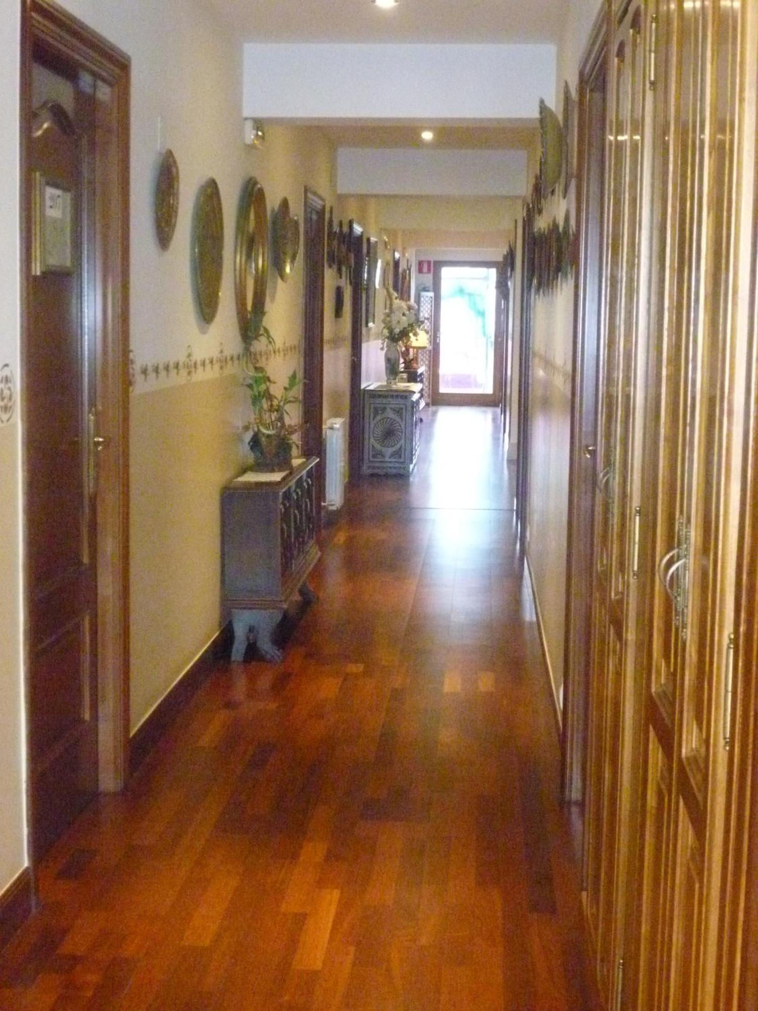 Hotel Leku Eder San Sebastian Ngoại thất bức ảnh