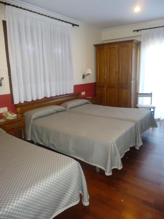 Hotel Leku Eder San Sebastian Phòng bức ảnh