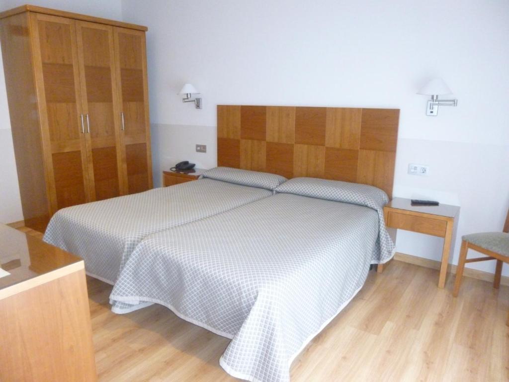 Hotel Leku Eder San Sebastian Phòng bức ảnh