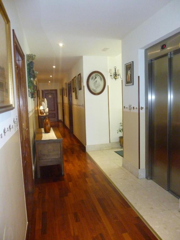 Hotel Leku Eder San Sebastian Ngoại thất bức ảnh
