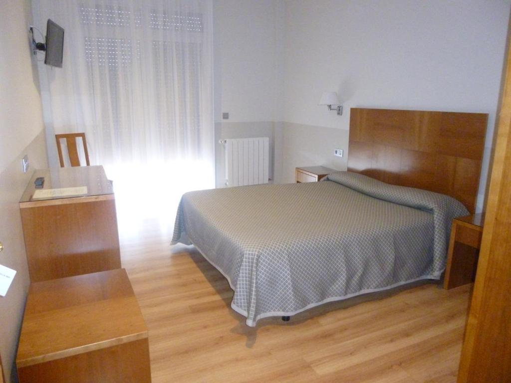 Hotel Leku Eder San Sebastian Phòng bức ảnh