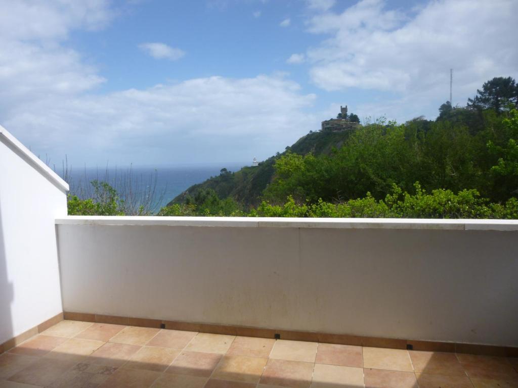 Hotel Leku Eder San Sebastian Phòng bức ảnh