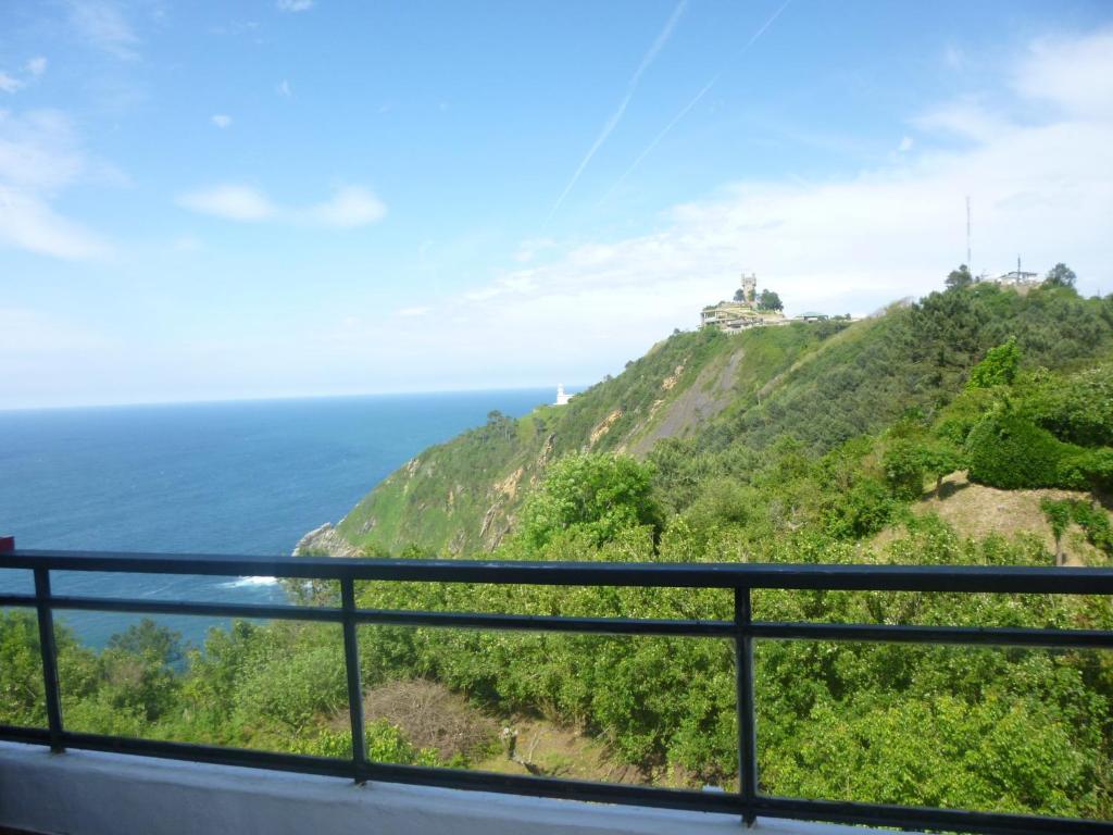Hotel Leku Eder San Sebastian Phòng bức ảnh