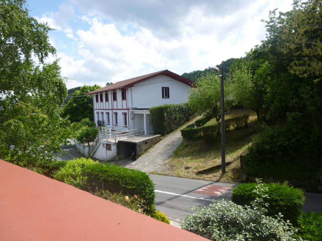 Hotel Leku Eder San Sebastian Phòng bức ảnh