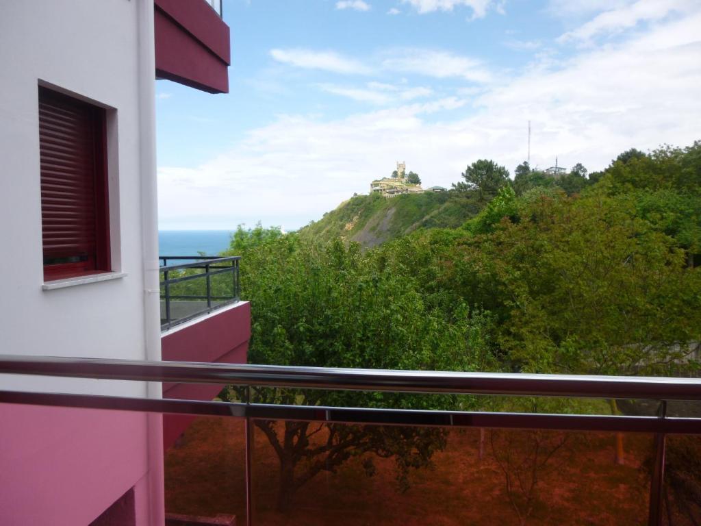 Hotel Leku Eder San Sebastian Phòng bức ảnh