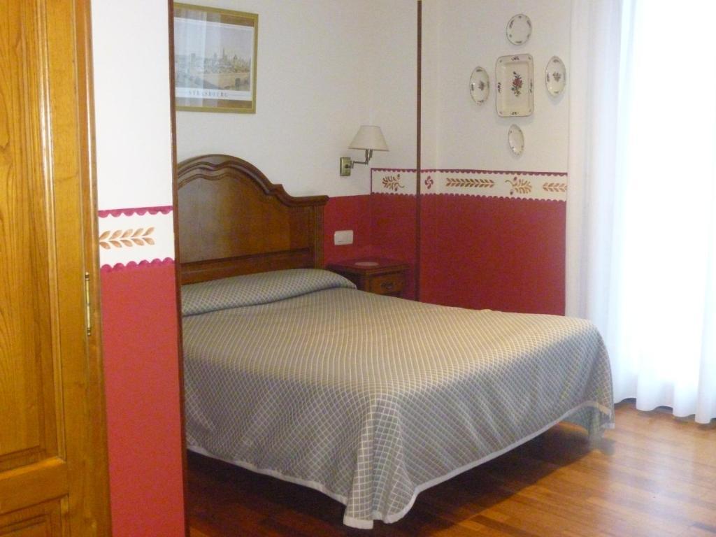 Hotel Leku Eder San Sebastian Phòng bức ảnh