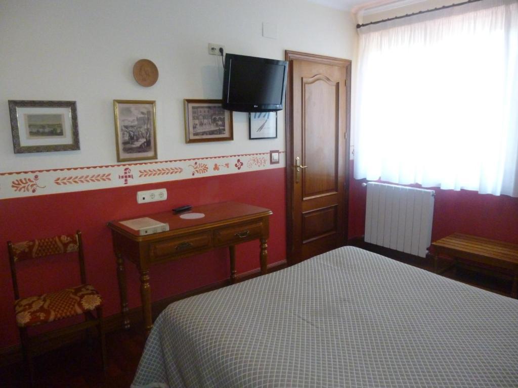 Hotel Leku Eder San Sebastian Phòng bức ảnh