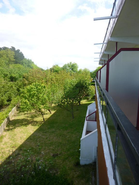 Hotel Leku Eder San Sebastian Ngoại thất bức ảnh